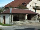 Lavoir de RANDEVILLERS