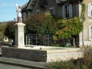 Lavoir de SANCEY LE GRAND