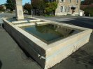 Lavoir de SANCEY LE GRAND