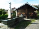 Lavoir de SANCEY LE LONG
