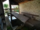 Lavoir de SANCEY LE LONG