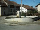 Lavoir de SERVIN