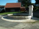 Lavoir de SERVIN
