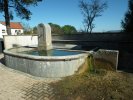 Lavoir de SERVIN