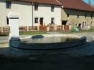 Lavoir de SERVIN