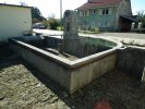 Lavoir de SERVIN