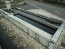Lavoir de VELLEROT LES BELVOIR