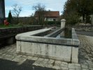 Lavoir de VELLEROT LES BELVOIR