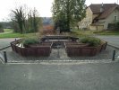 Lavoir de VYT LES BELVOIR