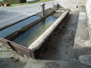 Lavoir de VYT LES BELVOIR