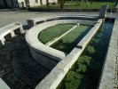 Lavoir de COURCELLES