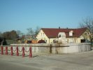 Lavoir de COURCELLES