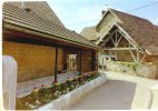Lavoir de ECHAY
