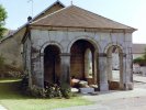 Lavoir de MYON