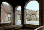 Lavoir de MYON