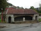 Lavoir de MISEREY SALINES