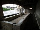 Lavoir de MISEREY SALINES