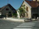 Lavoir de FESCHES LE CHATEL
