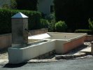 Lavoir de FESCHES LE CHATEL
