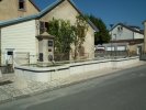 Lavoir de FESCHES LE CHATEL
