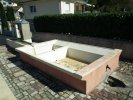 Lavoir de FESCHES LE CHATEL