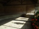 Lavoir de GERMEFONTAINE