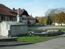 Lavoir de GERMEFONTAINE