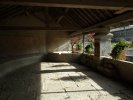 Lavoir de GERMEFONTAINE