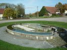 Lavoir de GERMEFONTAINE