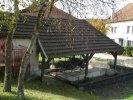 Lavoir de GRANDFONTAINE SUR CREUSE