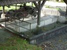 Lavoir de GRANDFONTAINE SUR CREUSE