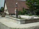 Lavoir de LAVIRON