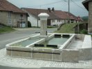 Lavoir de LAVIRON
