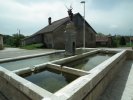 Lavoir de LAVIRON
