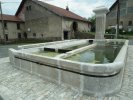 Lavoir de LAVIRON