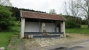 Lavoir de GOUX LES USIERS