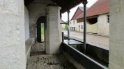 Lavoir de GOUX LES USIERS