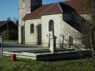 Lavoir de CHAUX LES PASSAVANT