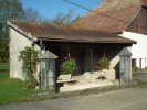 Lavoir de CHAUX LES PASSAVANT
