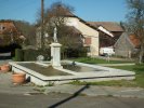 Lavoir de CHAUX LES PASSAVANT