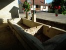 Lavoir de CHAUX LES PASSAVANT