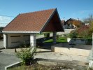 Lavoir de CHEVIGNEY LES VERCEL