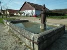Lavoir de COURTETAIN ET SALANS