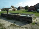 Lavoir de COURTETAIN ET SALANS