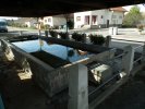 Lavoir de LANDRESSE