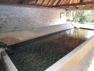 Lavoir de VELLEROT LES VERCEL