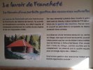 Lavoir de VELLEROT LES VERCEL