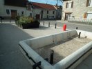 Lavoir de VERCEL VILLEDIEU LE CAMP