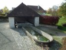 Lavoir de VERCEL VILLEDIEU LE CAMP