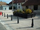Lavoir de VERCEL VILLEDIEU LE CAMP